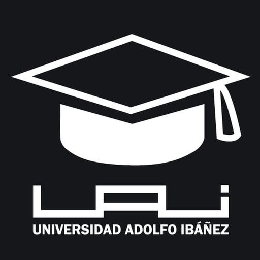 Universidad Adolfo Ibáñez logo